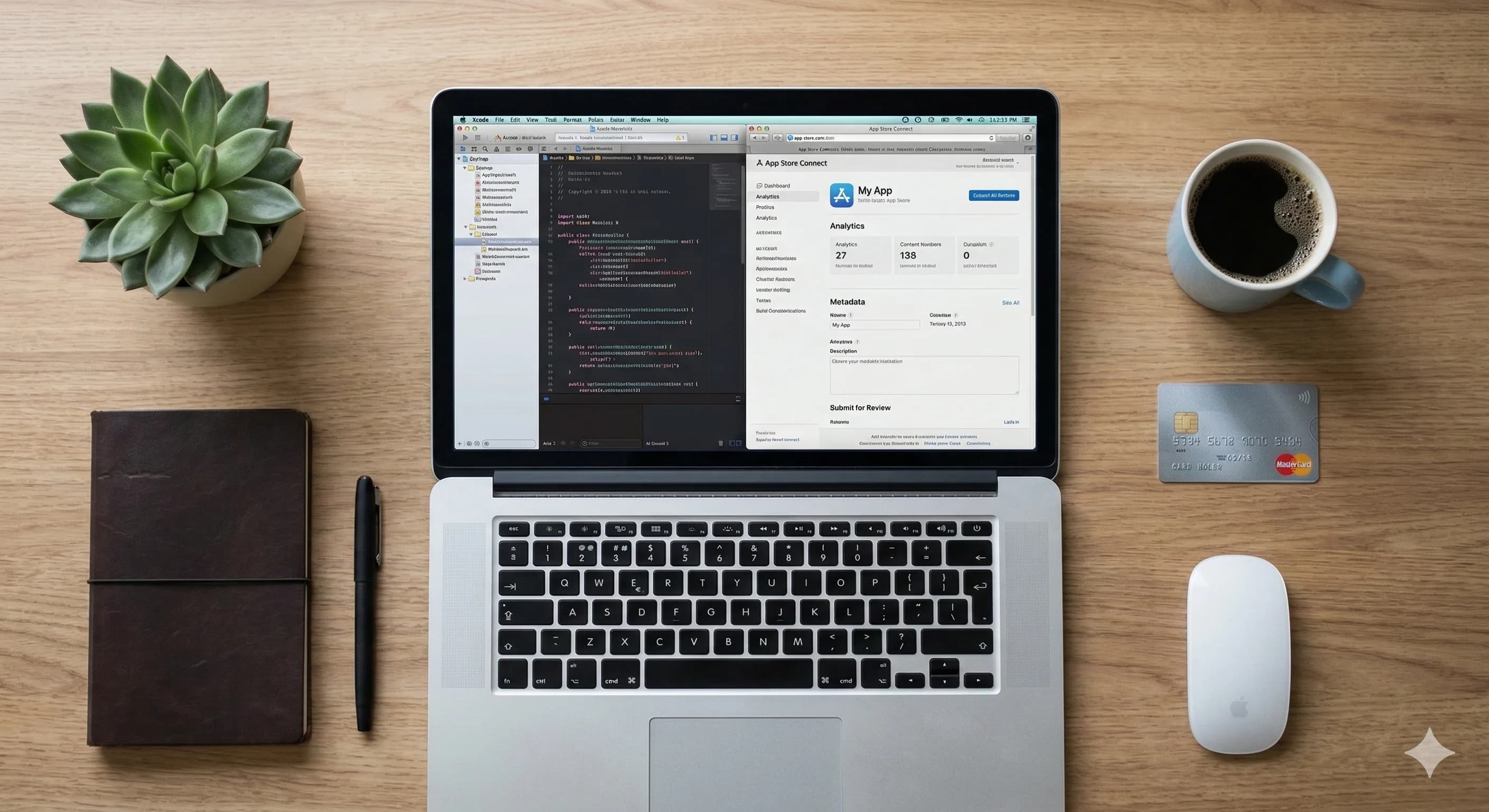 macOS 앱 스토어 출시 가이드: 계정 생성부터 유료 앱 등록까지 완벽 정리