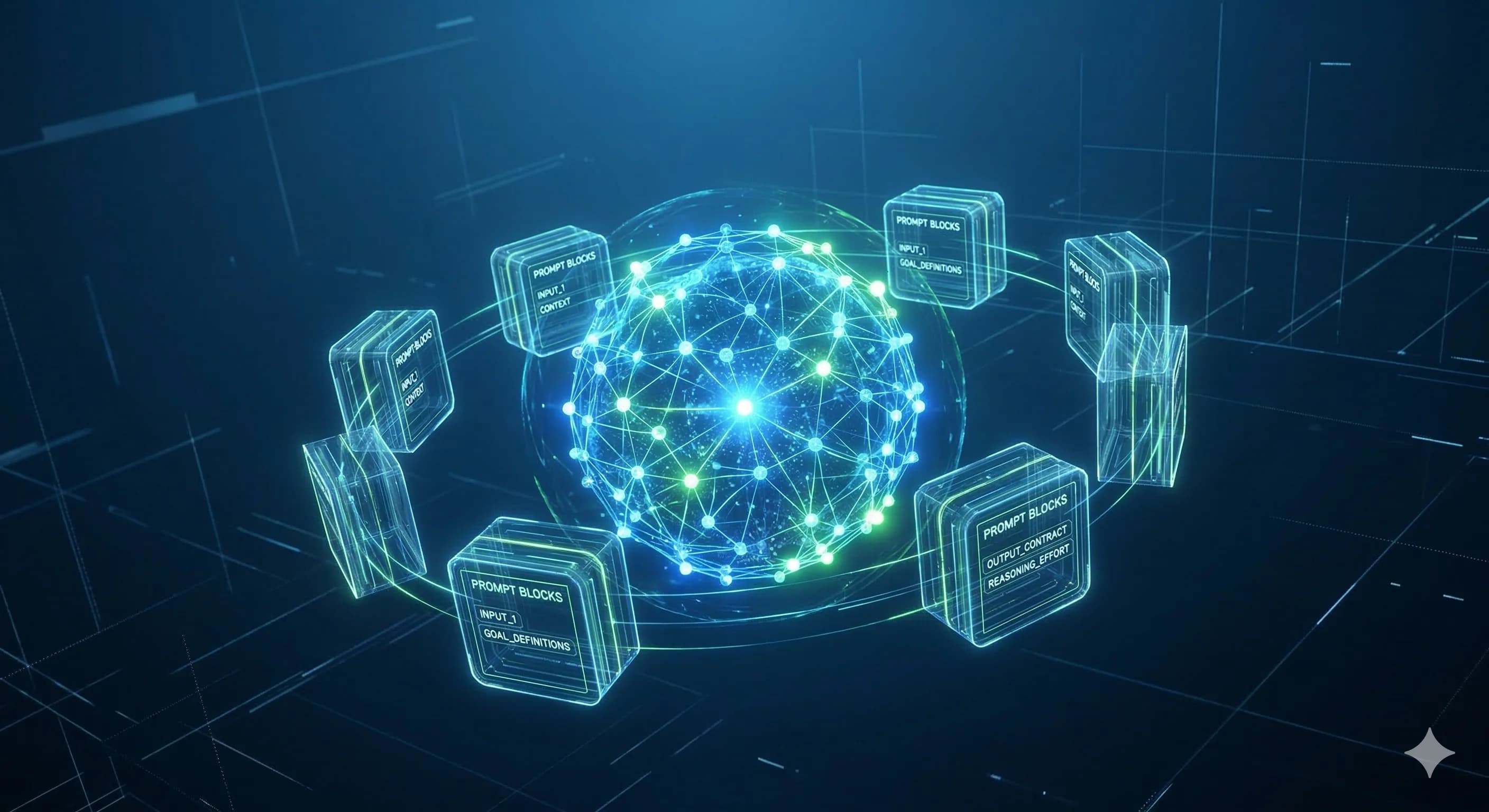 OpenAI GPT-5.4 프롬프팅 가이드: 에이전틱 워크플로우를 위한 8가지 핵심 전략