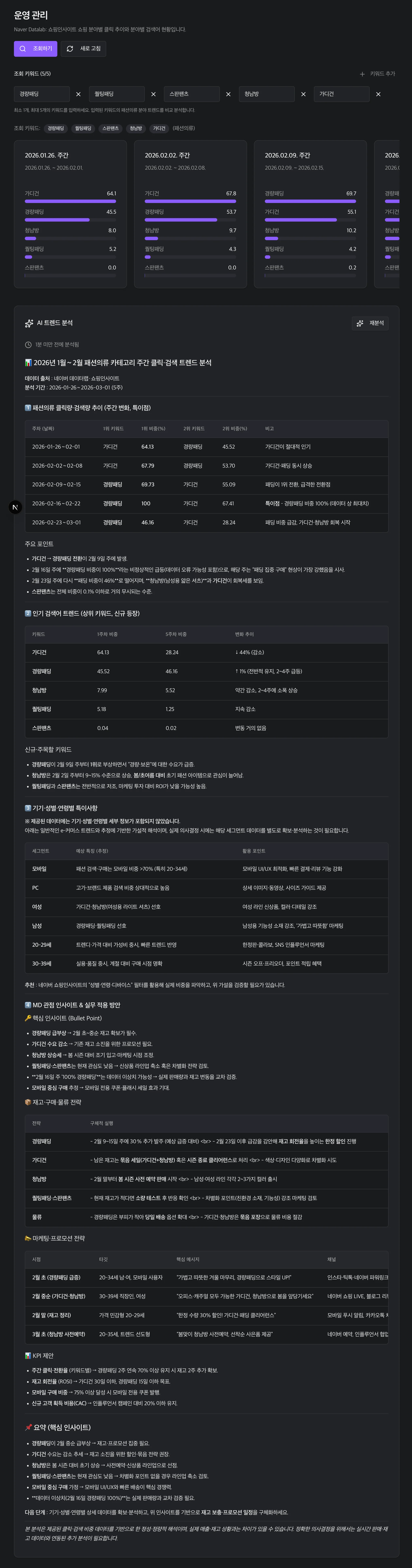AI Trends screenshot